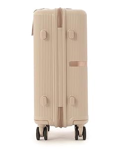 Amazon.co.jp: [スナイデル] スーツケース55cm SWGB259606 PBEG